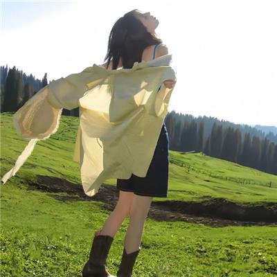 战地女护士