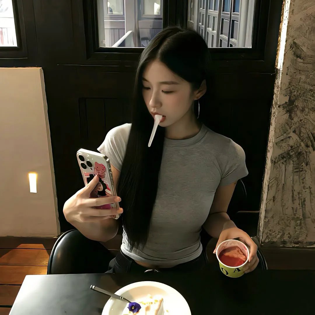 哑女情深